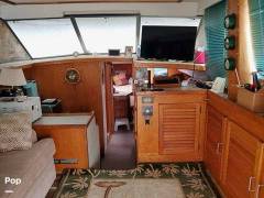 1985 Silverton Convertible 34, $ 17,000.00