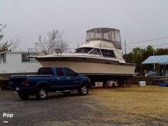 1985 Silverton Convertible 34, $ 17,000.00