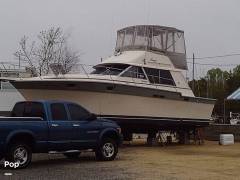 1985 Silverton Convertible 34, $ 17,000.00