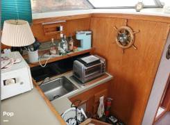 1985 Silverton Convertible 34, $ 17,000.00