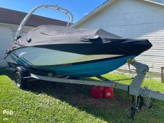 2021 Yamaha AR190, $ 28,000.00