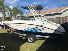 2021 Yamaha AR190, $ 28,000.00