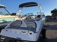 2021 Yamaha AR190, $ 28,000.00