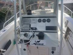1993 Mako 261 B, $ 29,500.00