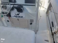 1993 Mako 261 B, $ 29,500.00