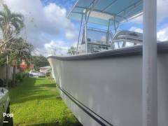 1993 Mako 261 B, $ 29,500.00