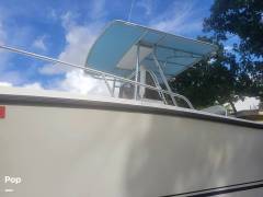 1993 Mako 261 B, $ 29,500.00