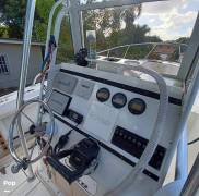 1993 Mako 261 B, $ 29,500.00