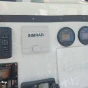 1993 Mako 261 B, $ 29,500.00