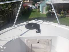 1993 Mako 261 B, $ 29,500.00