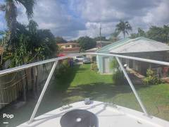 1993 Mako 261 B, $ 29,500.00