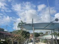 1993 Mako 261 B, $ 29,500.00