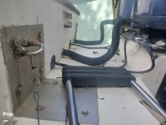 1993 Mako 261 B, $ 29,500.00