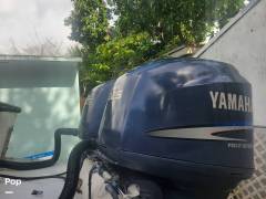 1993 Mako 261 B, $ 29,500.00