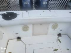 1993 Mako 261 B, $ 29,500.00