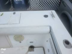 1993 Mako 261 B, $ 29,500.00