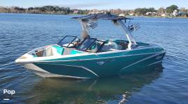 2022 Tige Z3, $ 109,000.00