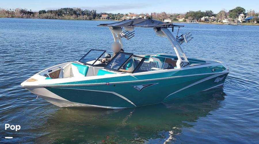2022 Tige Z3, $ 109,000.00