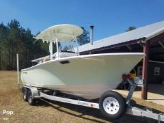 2021 Sportsman Open 212 Platinum, $ 78,400.00