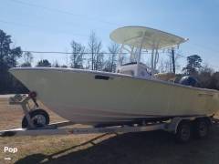 2021 Sportsman Open 212 Platinum, $ 78,400.00