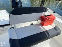 2023 Trophy 22CC, $ 38,999.00