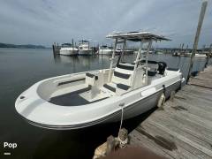 2023 Trophy 22CC, $ 38,999.00