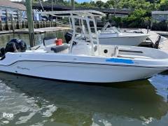 2023 Trophy 22CC, $ 38,999.00