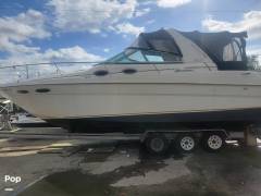 2001 Sea Ray 290 Sundancer, $ 37,000.00
