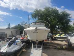 2001 Sea Ray 290 Sundancer, $ 37,000.00