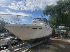 2001 Sea Ray 290 Sundancer, $ 37,000.00