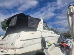 2001 Sea Ray 290 Sundancer, $ 37,000.00