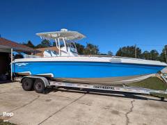 2017 Glasstream 280 Pro XS Twin Engine, $ 100,000.00