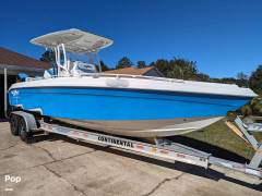 2017 Glasstream 280 Pro XS Twin Engine, $ 100,000.00