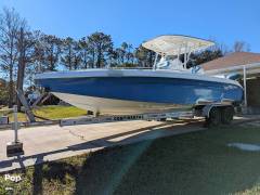 2017 Glasstream 280 Pro XS Twin Engine, $ 100,000.00