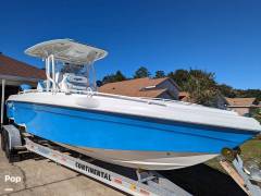 2017 Glasstream 280 Pro XS Twin Engine, $ 100,000.00
