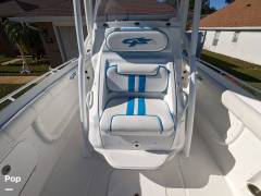 2017 Glasstream 280 Pro XS Twin Engine, $ 100,000.00