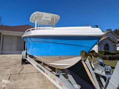 2017 Glasstream 280 Pro XS Twin Engine, $ 100,000.00