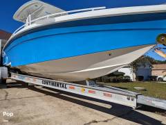 2017 Glasstream 280 Pro XS Twin Engine, $ 100,000.00