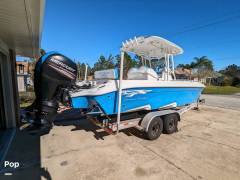 2017 Glasstream 280 Pro XS Twin Engine, $ 100,000.00