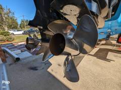 2017 Glasstream 280 Pro XS Twin Engine, $ 100,000.00