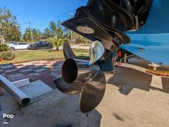 2017 Glasstream 280 Pro XS Twin Engine, $ 100,000.00