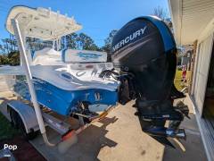 2017 Glasstream 280 Pro XS Twin Engine, $ 100,000.00