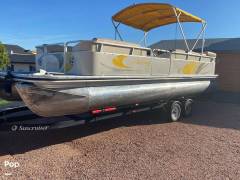 2008 Lowe SS240 Suncruiser, $ 19,750.00