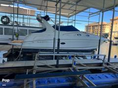 1999 Regal 292 Commodore, $ 30,000.00