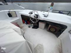 1985 Three Buoys 42, $ 65,999.00