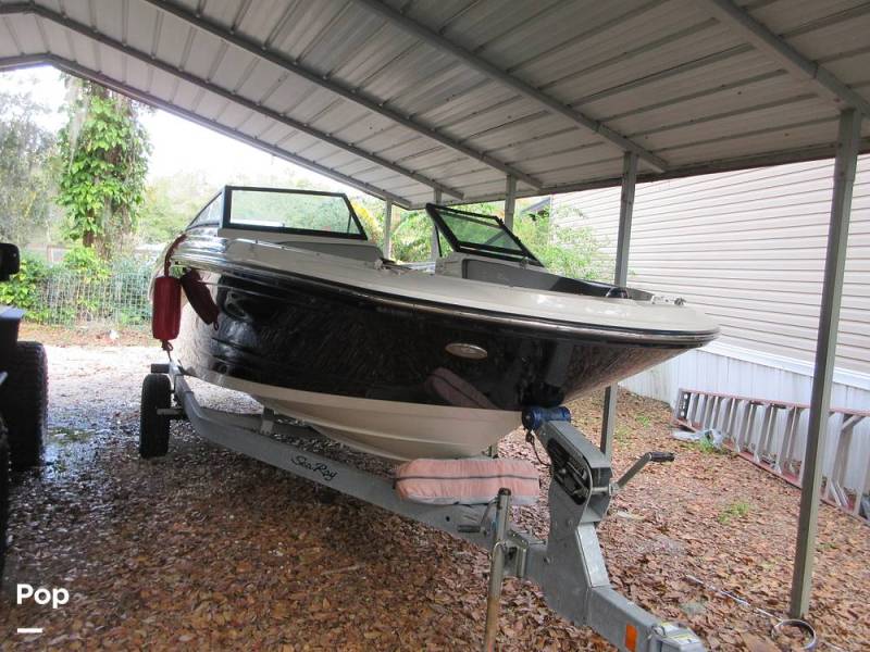 2018 Sea Ray SPX 190, $ 28,000.00