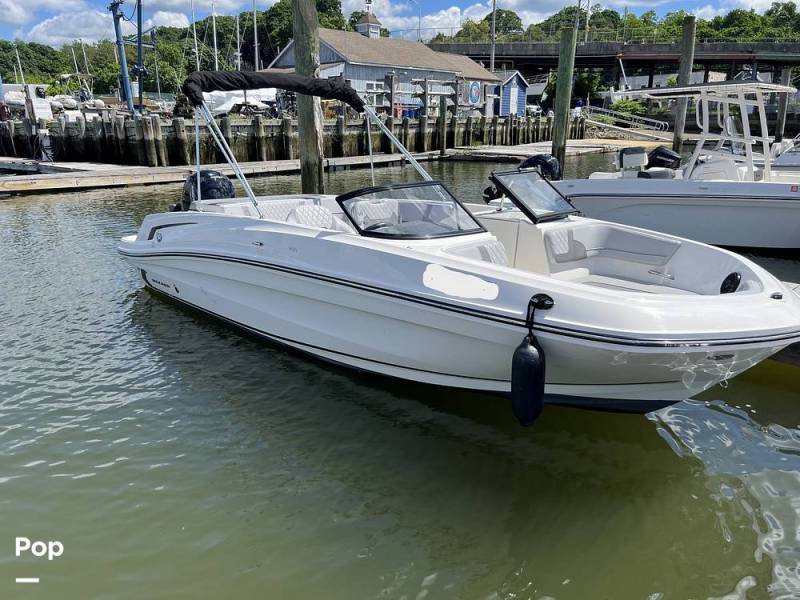 2023 Bayliner VR6 OB, $ 38,000.00