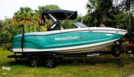 2022 Mastercraft X22 Saltwater Edition, $ 155,000.00