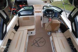 2022 Mastercraft X22 Saltwater Edition, $ 155,000.00