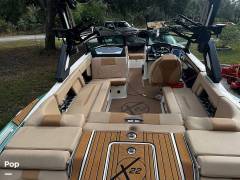 2022 Mastercraft X22 Saltwater Edition, $ 155,000.00